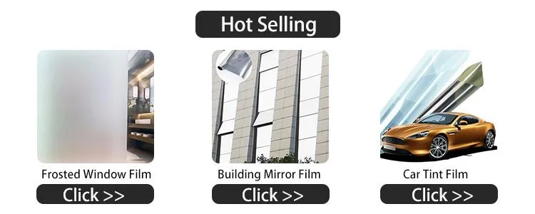 Switchable Smart Film Glass Pdlc Privacy Protection Self Adhesive