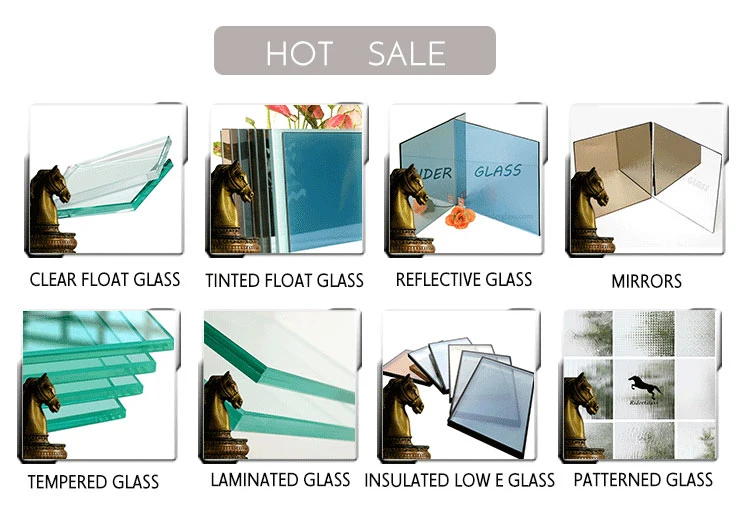 Customization Office Using Switchable Smart Glass Customized Electric Privacy Glass