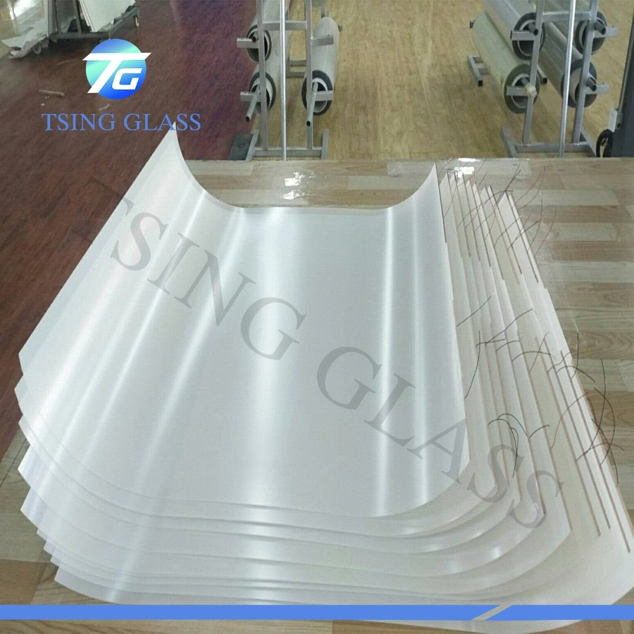 High Transparency Switchable Pdlc Smart Film/ Smart Glass/ Adhesive Smart Film/Magic Film/Glass