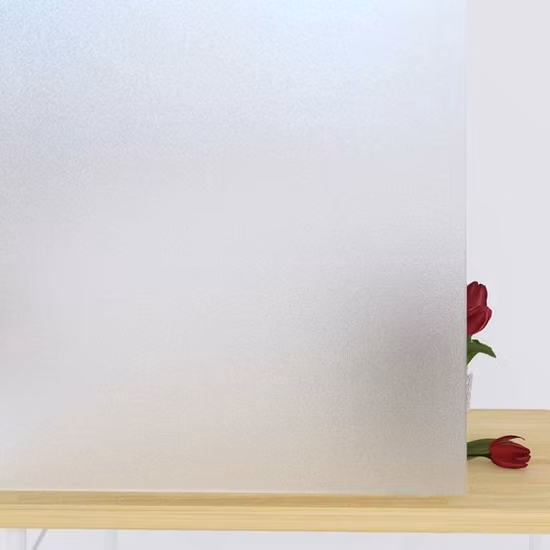 European Standard Switchable Smart Glass for Office Glass Partition with High Quality From 15 Years Experience Glass Factory in China