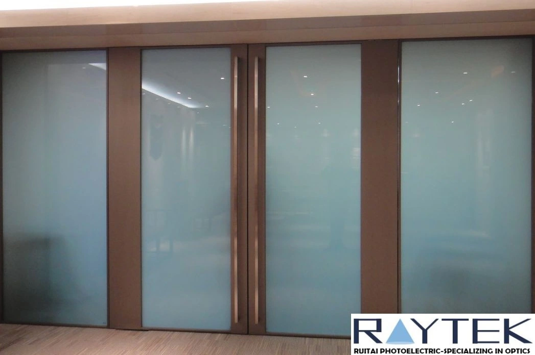 Dimming Glass/ Switchable Glass/ Privacy Glass/ Pdlc Glass/ Magic Glass