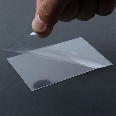 6 Inch Original Optical Clear Adhesive Oca Glue Film for Samsung A9 A900 A9 PRO A910 A9100