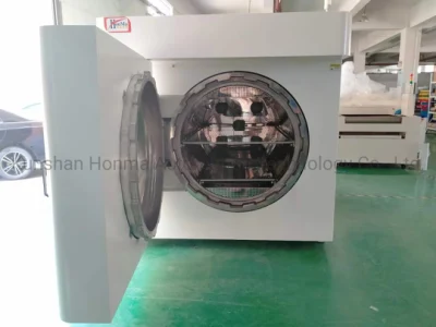 Air Bubble Remover Autoclave for Cell Phone LCD Refurbishment