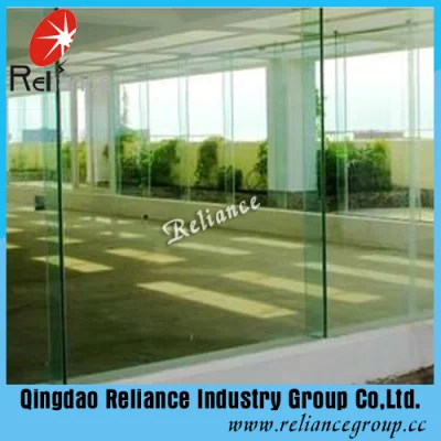 Wholesale Tempered Glass Price/Window Glass/Smart Glass/Building Glass/Glass Price