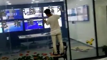 Smart Switchable Privacy Electric Glass for Office Meeting Room (UCEF-TP)