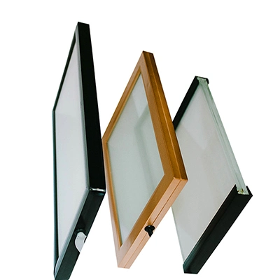 Switchable Opaque Transparent Smart Glass Pdlc for Offices and Home