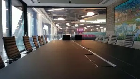 China CE Standard Factory Price Pdlc Dgu Electric Smart Insulated Double Glazing Glazed Decorative Laminated Safety Glass for Window Curtain Wall Facade