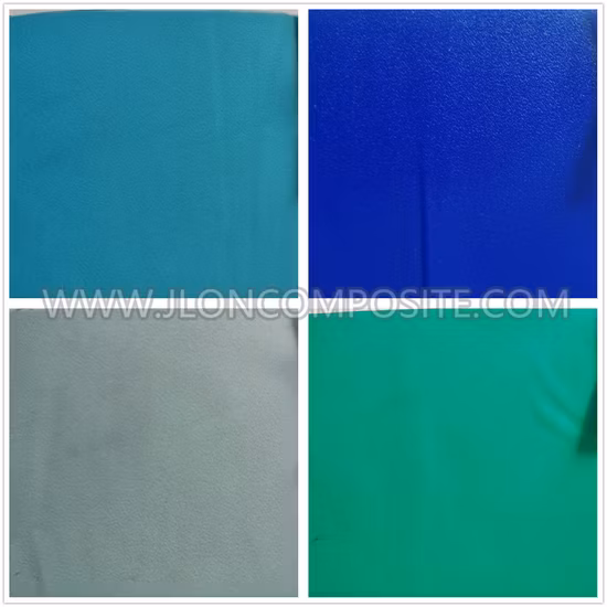 Sgp PVB EVA Interlayer Laminated Glass Interlayer Ionoplast Film